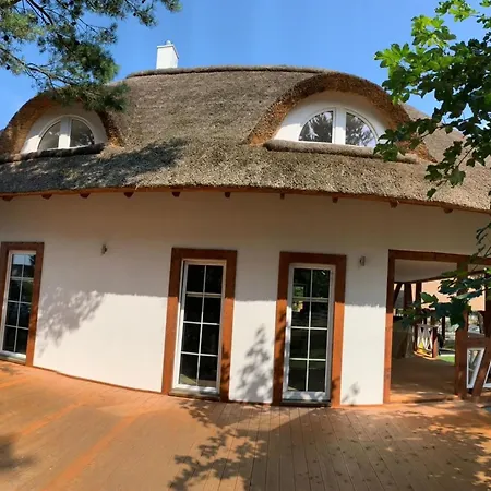 Ferienhaus Ferien An Der Ostsee By Interhome *