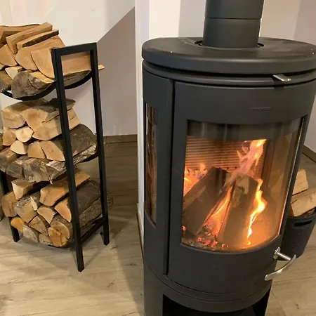 Ferien An Der Ostsee By Interhome * Gardna Wielka