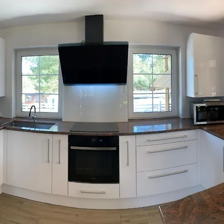 Ferien An Der Ostsee By Interhome * Gardna Wielka