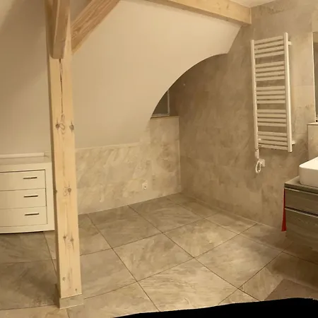 Ferien An Der Ostsee By Interhome * Gardna Wielka