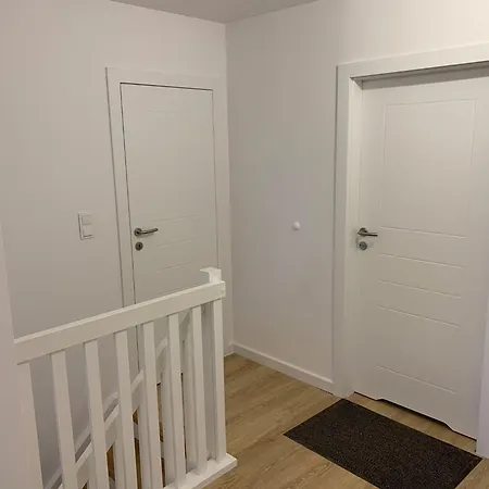 Ferienhaus Ferien An Der Ostsee By Interhome Gardna Wielka