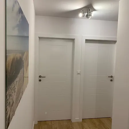 Ferien An Der Ostsee By Interhome Gardna Wielka