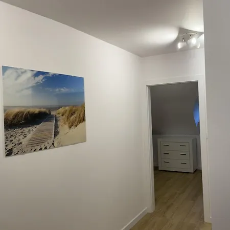 Ferien An Der Ostsee By Interhome Casa vacanze