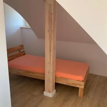 Ferienhaus Ferien An Der Ostsee By Interhome Gardna Wielka