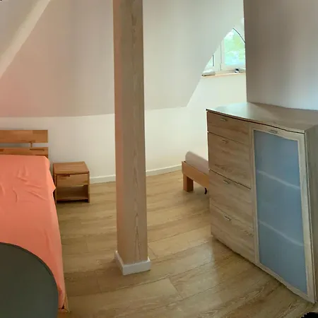Casa vacanze Ferien An Der Ostsee By Interhome *