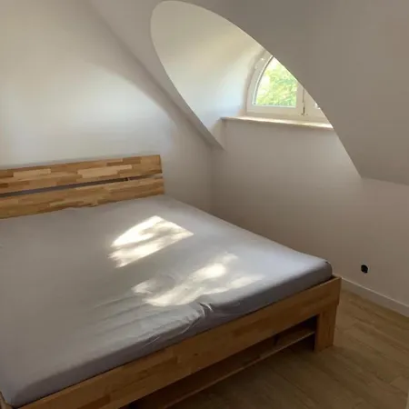 Casa vacanze Ferien An Der Ostsee By Interhome Gardna Wielka