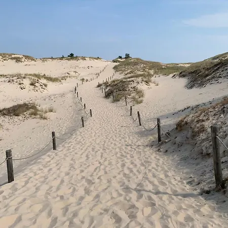 Ferien An Der Ostsee By Interhome * Gardna Wielka