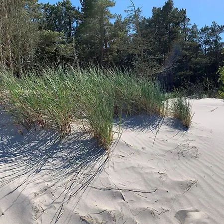 Ferien An Der Ostsee By Interhome Gardna Wielka