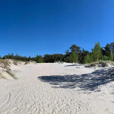Ferien An Der Ostsee By Interhome Gardna Wielka