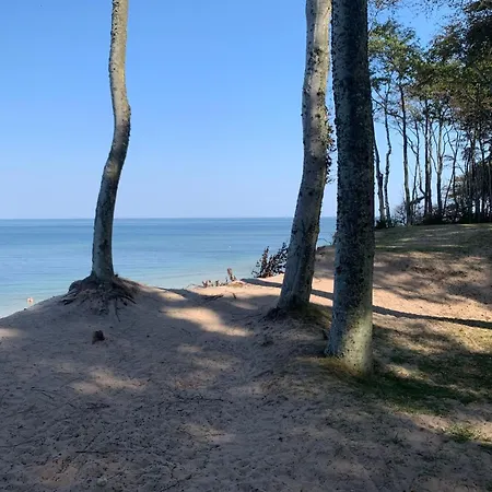 Casa vacanze Ferien An Der Ostsee By Interhome Gardna Wielka