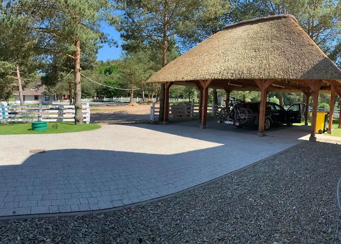 Ferien An Der Ostsee By Interhome