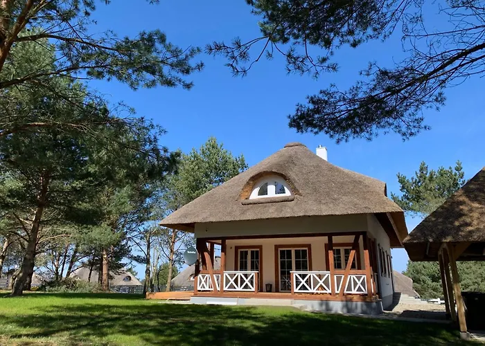 Ferienhaus Ferien An Der Ostsee By Interhome