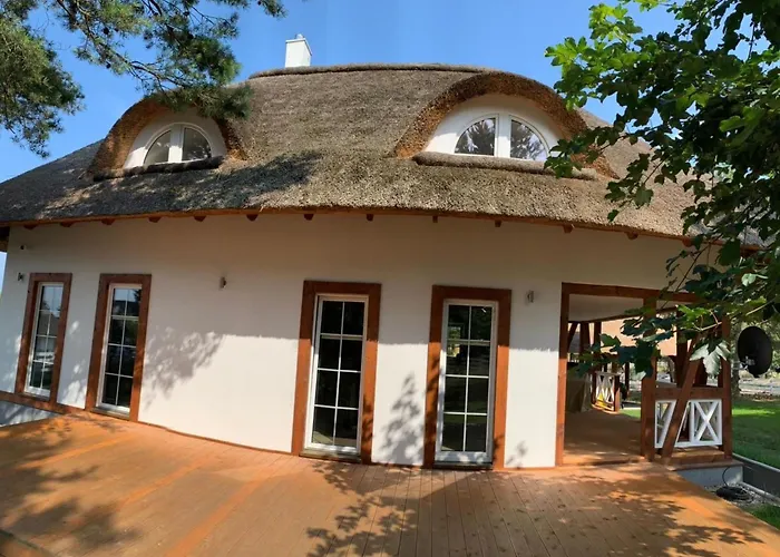 Ferienhaus Ferien An Der Ostsee By Interhome *