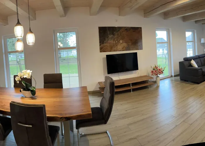 Ferienhaus Ferien An Der Ostsee By Interhome *