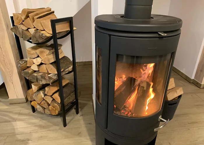 Ferien An Der Ostsee By Interhome * Gardna Wielka