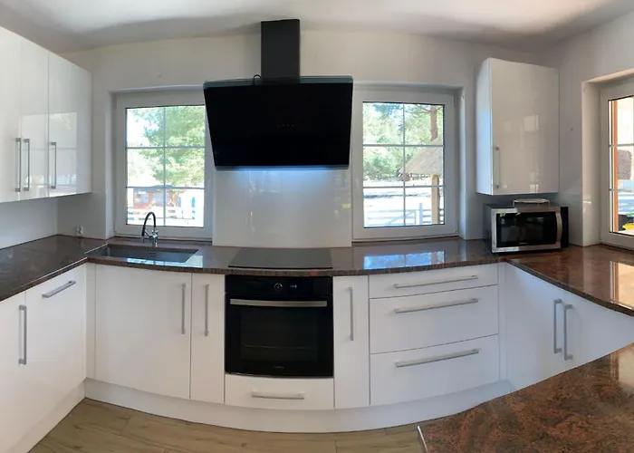 Ferien An Der Ostsee By Interhome * Gardna Wielka