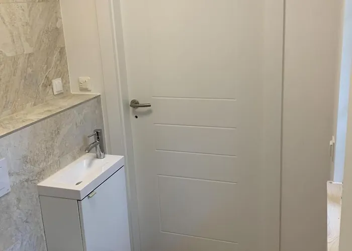 Ferien An Der Ostsee By Interhome Ferienhaus