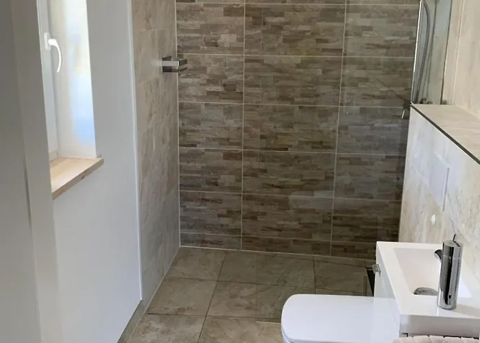 Ferien An Der Ostsee By Interhome * Gardna Wielka