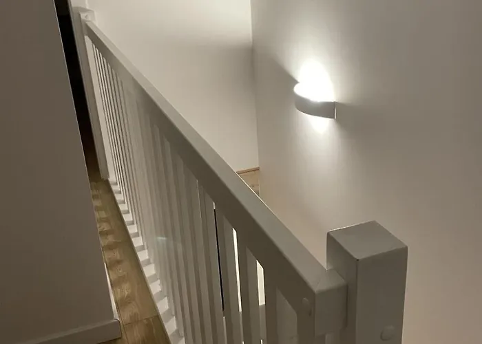 Ferienhaus Ferien An Der Ostsee By Interhome *