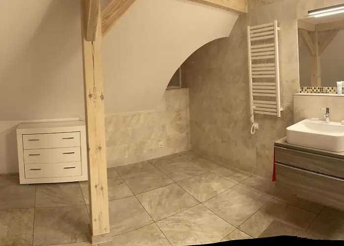 Ferien An Der Ostsee By Interhome * Gardna Wielka