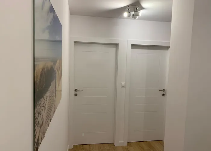 Ferien An Der Ostsee By Interhome Gardna Wielka