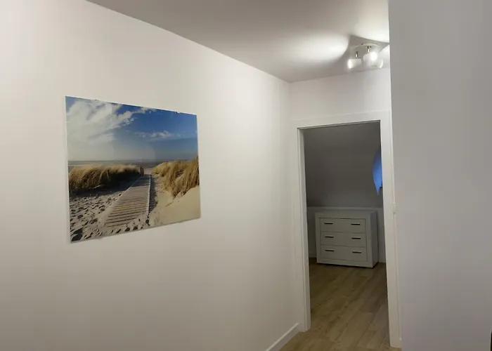 Ferien An Der Ostsee By Interhome Ferienhaus