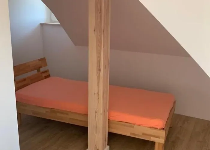 Ferienhaus Ferien An Der Ostsee By Interhome Gardna Wielka