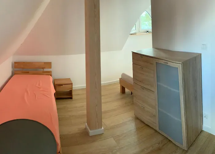 Ferienhaus Ferien An Der Ostsee By Interhome *