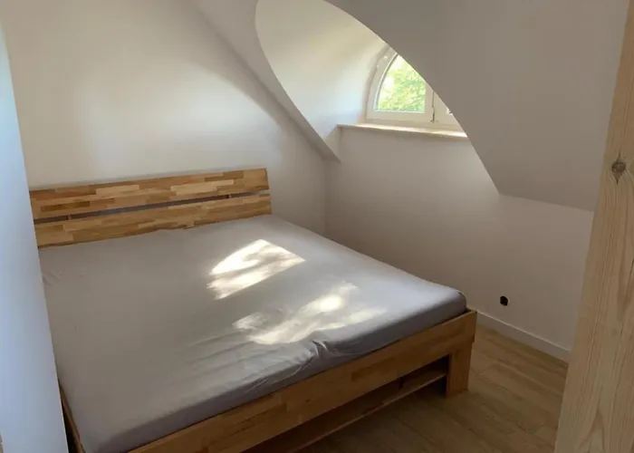 Ferienhaus Ferien An Der Ostsee By Interhome Gardna Wielka