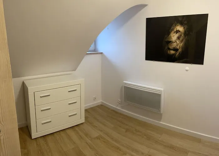 Ferien An Der Ostsee By Interhome Ferienhaus Gardna Wielka