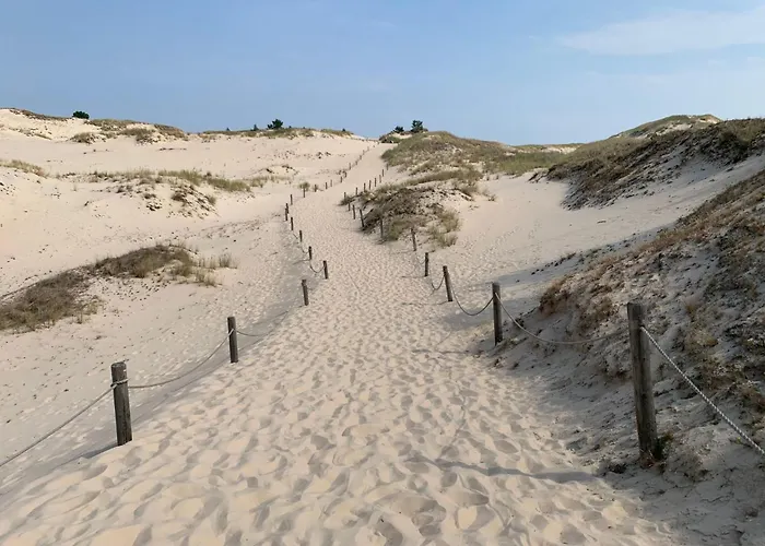 Ferien An Der Ostsee By Interhome * Gardna Wielka