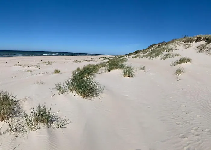 Ferien An Der Ostsee By Interhome *