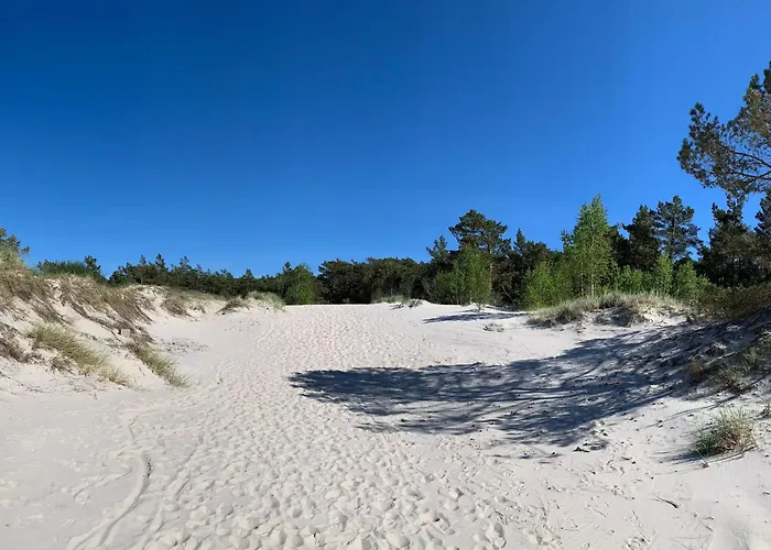 Ferien An Der Ostsee By Interhome Gardna Wielka