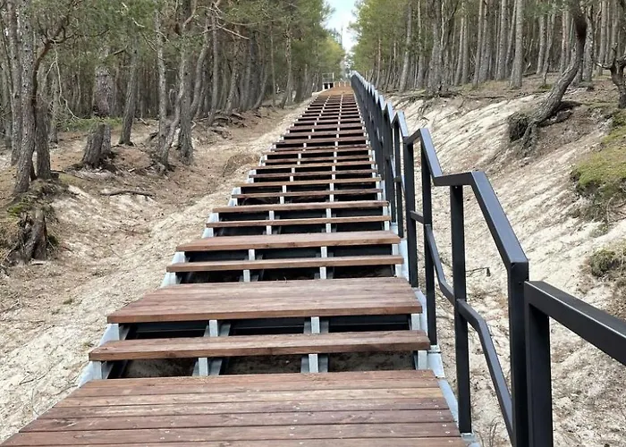 Ferienhaus Ferien An Der Ostsee By Interhome *