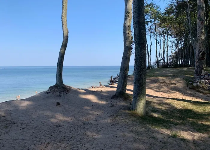 Ferienhaus Ferien An Der Ostsee By Interhome Gardna Wielka