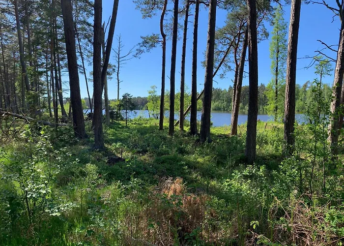 Ferienhaus Ferien An Der Ostsee By Interhome *