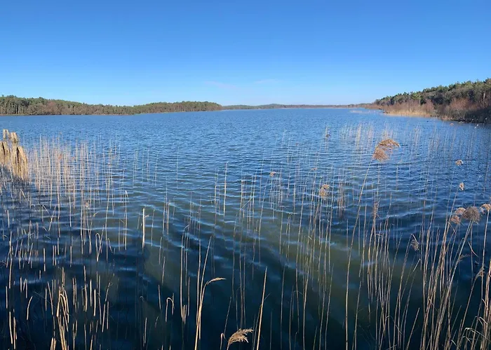 Ferienhaus Ferien An Der Ostsee By Interhome Gardna Wielka