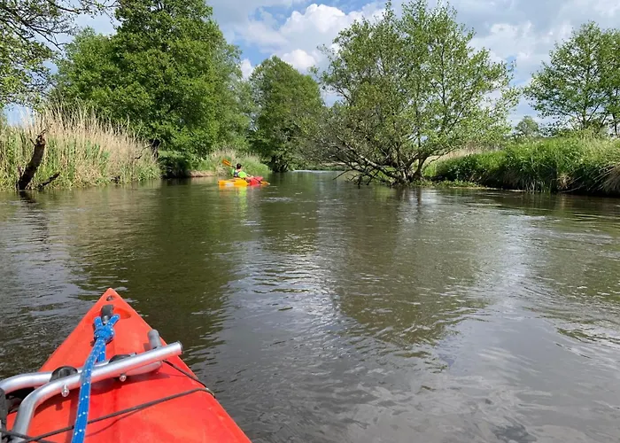 Ferien An Der Ostsee By Interhome Ferienhaus *