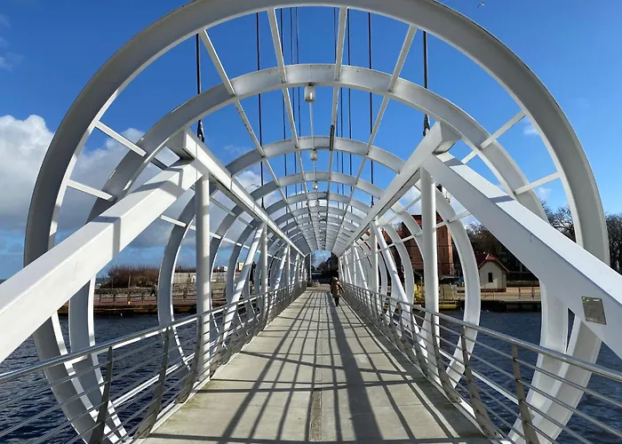 Ferien An Der Ostsee By Interhome * Gardna Wielka